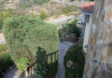 3+1 villa for sale, 200 m2, 3000m from the sea in Kargicak, Alanya, Turkey № 3631 – photo 38