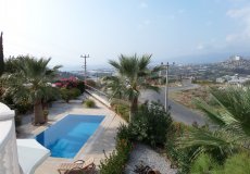 3+1 villa for sale, 200 m2, 3000m from the sea in Kargicak, Alanya, Turkey № 3631 – photo 49