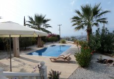 3+1 villa for sale, 200 m2, 3000m from the sea in Kargicak, Alanya, Turkey № 3631 – photo 53