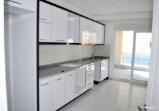 2+1 apartment for sale, 120 m2, 500m from the sea in Mahmutlar, Alanya, Turkey № 3652 – photo 13