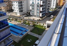 2+1 apartment for sale, 120 m2, 500m from the sea in Mahmutlar, Alanya, Turkey № 3652 – photo 27