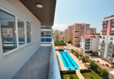 2+1 apartment for sale, 120 m2, 500m from the sea in Mahmutlar, Alanya, Turkey № 3652 – photo 29