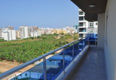 2+1 apartment for sale, 120 m2, 500m from the sea in Mahmutlar, Alanya, Turkey № 3652 – photo 26