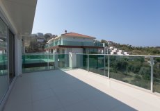 3+1 apartment for sale, 234,6 m2, 900m from the sea in Kargicak, Alanya, Turkey № 3657 – photo 70