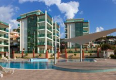 3+1 apartment for sale, 234,6 m2, 900m from the sea in Kargicak, Alanya, Turkey № 3657 – photo 15