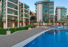 3+1 apartment for sale, 234,6 m2, 900m from the sea in Kargicak, Alanya, Turkey № 3657 – photo 14