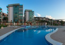 3+1 apartment for sale, 234,6 m2, 900m from the sea in Kargicak, Alanya, Turkey № 3657 – photo 8