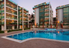3+1 apartment for sale, 234,6 m2, 900m from the sea in Kargicak, Alanya, Turkey № 3657 – photo 2
