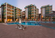 3+1 apartment for sale, 234,6 m2, 900m from the sea in Kargicak, Alanya, Turkey № 3657 – photo 19