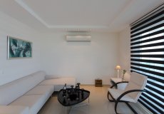 3+1 apartment for sale, 234,6 m2, 900m from the sea in Kargicak, Alanya, Turkey № 3657 – photo 25
