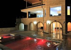 4+2 villa for sale, 350 m2, 6000m from the sea in Kargicak, Alanya, Turkey № 3664 – photo 3