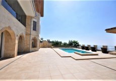 4+2 villa for sale, 350 m2, 6000m from the sea in Kargicak, Alanya, Turkey № 3664 – photo 7