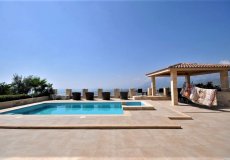 4+2 villa for sale, 350 m2, 6000m from the sea in Kargicak, Alanya, Turkey № 3664 – photo 5