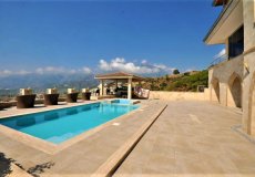 4+2 villa for sale, 350 m2, 6000m from the sea in Kargicak, Alanya, Turkey № 3664 – photo 6