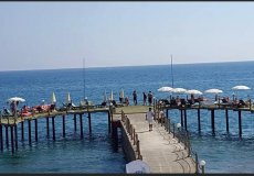 2+1, 3+1 development project 250m from the sea in Konakli, Alanya, Turkey № 3666 – photo 26