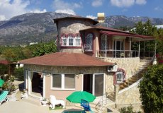 3+1 villa for sale, 230 m2, 1000m from the sea in Mahmutlar, Alanya, Turkey № 3669 – photo 3