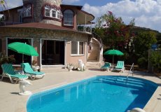 3+1 villa for sale, 230 m2, 1000m from the sea in Mahmutlar, Alanya, Turkey № 3669 – photo 6