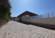 3+1 villa for sale, 170 m2, 2300m from the sea in Kargicak, Alanya, Turkey № 3678 – photo 10