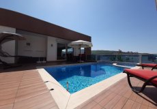 3+1 villa for sale, 170 m2, 2300m from the sea in Kargicak, Alanya, Turkey № 3678 – photo 7