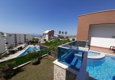 3+1 villa for sale, 170 m2, 2300m from the sea in Kargicak, Alanya, Turkey № 3678 – photo 5