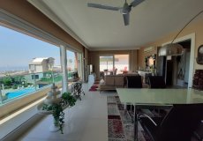 3+1 villa for sale, 170 m2, 2300m from the sea in Kargicak, Alanya, Turkey № 3678 – photo 18