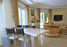 3+1 villa for sale, 180 m2, 3500m from the sea in Kargicak, Alanya, Turkey № 3679 – photo 20