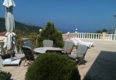 3+1 villa for sale, 180 m2, 3500m from the sea in Kargicak, Alanya, Turkey № 3679 – photo 50
