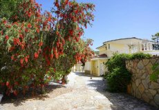 3+1 villa for sale, 180 m2, 3500m from the sea in Kargicak, Alanya, Turkey № 3679 – photo 10
