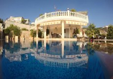 3+1 villa for sale, 180 m2, 3500m from the sea in Kargicak, Alanya, Turkey № 3679 – photo 4
