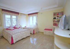3+1 villa for sale, 180 m2, 3500m from the sea in Kargicak, Alanya, Turkey № 3679 – photo 37
