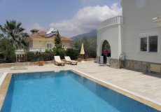 3+1 villa for sale, 200 m2, 1500m from the sea in Kargicak, Alanya, Turkey № 3680 – photo 2