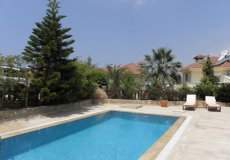 3+1 villa for sale, 200 m2, 1500m from the sea in Kargicak, Alanya, Turkey № 3680 – photo 3