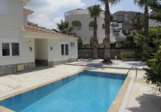 3+1 villa for sale, 200 m2, 1500m from the sea in Kargicak, Alanya, Turkey № 3680 – photo 36