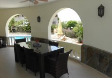 3+1 villa for sale, 200 m2, 1500m from the sea in Kargicak, Alanya, Turkey № 3680 – photo 28