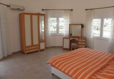 3+1 villa for sale, 200 m2, 1500m from the sea in Kargicak, Alanya, Turkey № 3680 – photo 15