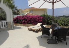 3+1 villa for sale, 200 m2, 1500m from the sea in Kargicak, Alanya, Turkey № 3680 – photo 6