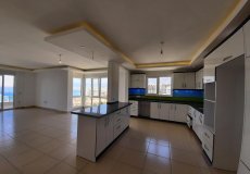 4+1 penthouse for sale, 240 m2, 200m from the sea in Kargicak, Alanya, Turkey № 3681 – photo 8