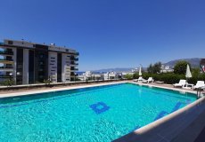 4+1 penthouse for sale, 240 m2, 200m from the sea in Kargicak, Alanya, Turkey № 3681 – photo 3