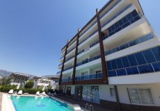 4+1 penthouse for sale, 240 m2, 200m from the sea in Kargicak, Alanya, Turkey № 3681 – photo 2