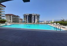 4+1 penthouse for sale, 240 m2, 200m from the sea in Kargicak, Alanya, Turkey № 3681 – photo 4