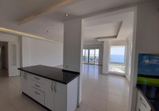4+1 penthouse for sale, 240 m2, 200m from the sea in Kargicak, Alanya, Turkey № 3681 – photo 13