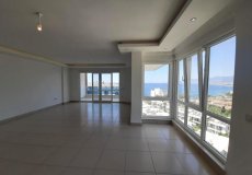 4+1 penthouse for sale, 240 m2, 200m from the sea in Kargicak, Alanya, Turkey № 3681 – photo 16