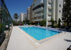 2+1 apartment for sale, 110 m2, 200m from the sea in Mahmutlar, Alanya, Turkey № 3683 – photo 2