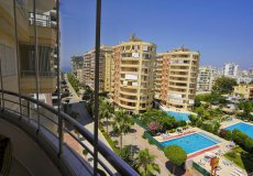 2+1 apartment for sale, 110 m2, 200m from the sea in Mahmutlar, Alanya, Turkey № 3683 – photo 35