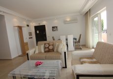 2+1 apartment for sale, 115 m2, 1300m from the sea in Kargicak, Alanya, Turkey № 3690 – photo 24