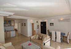2+1 apartment for sale, 115 m2, 1300m from the sea in Kargicak, Alanya, Turkey № 3690 – photo 27