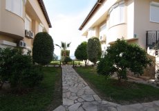 2+1 apartment for sale, 115 m2, 1300m from the sea in Kargicak, Alanya, Turkey № 3690 – photo 8