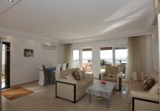 2+1 apartment for sale, 115 m2, 1300m from the sea in Kargicak, Alanya, Turkey № 3690 – photo 25