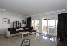 2+1 apartment for sale, 115 m2, 1300m from the sea in Kargicak, Alanya, Turkey № 3691 – photo 2