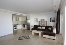 2+1 apartment for sale, 115 m2, 1300m from the sea in Kargicak, Alanya, Turkey № 3691 – photo 11